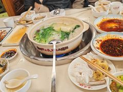 -土连锅·现熬养生汤锅(梁家巷店)