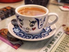 -翠华餐厅(香港国际机场店)