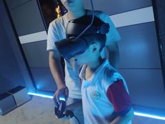 -零纪元VR体验馆·桌游(黄浦店)