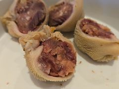 肚包肉-蒙亨·手把肉·蒙古包文化主题餐厅(天恒广场店)