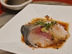 -鮨青(恒基名人购物中心店)