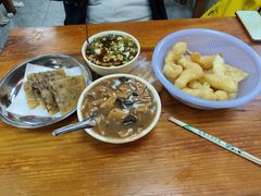 -逍遥镇刘相五胡辣汤豆沫馆(康复中街店)