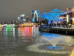 -岁粤Moon·湖景餐厅(月光码头店)