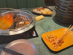 -牛New寿喜烧(中山公园龙之梦店)