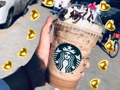 -星巴克(太原柳巷第一店)