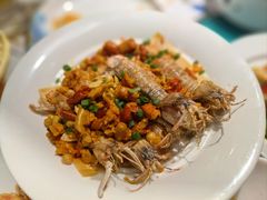 -大锅强·蒸海鲜青岛菜(金沙滩店)