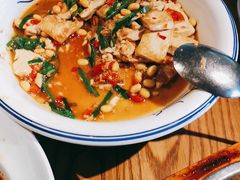 -湘邻呷铺·田园家宴(汉基广场店)