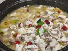 -周渝食惦酸菜鱼(青浦店)