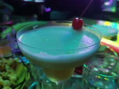 -MOSSO音乐酒吧·Live House(南京西路店)