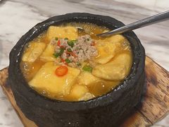 -云采云南菜(中山北路店)