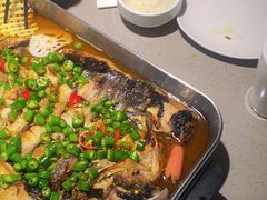 -半天妖烤鱼(中山路店)