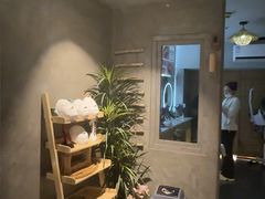 -施奈儿.洗头頭療.按摩SPA.采耳(上梅林店)