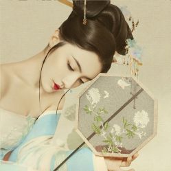点击看大图 -盘子女人坊古装写真摄影(南京总店)