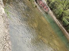 -水墨汀溪风景区
