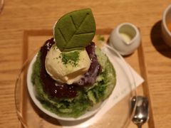 -伊藤久右卫门(宇治本店)