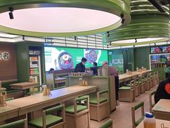 -西塔老太太拌饭(城市集市龙之梦店)