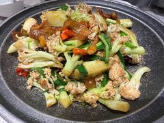 -北平食坊·烤鸭(黄寺大街店)