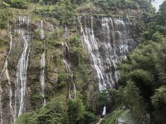 -千泷沟大瀑布旅游区