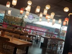 大堂-默记孙抄手(经开万达店)
