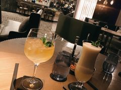 -海岸·高空海景餐厅(厦门康莱德酒店)