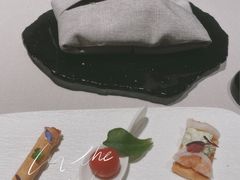 -香樟花园法式铁板烧(恒隆广场店)