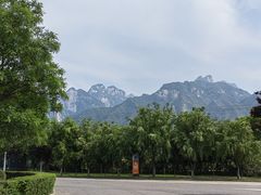 -华山风景名胜区