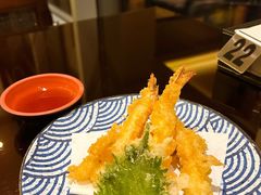 -柚·日式料理-富力万丽酒店