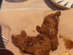 -必胜客(积水潭店)