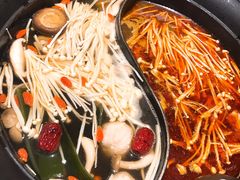 -呷哺呷哺(悦方店)