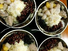 -鲜芋仙(太原街万达店)