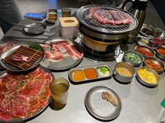 -西塔老太太泥炉烤肉(上海七宝领展广场店)