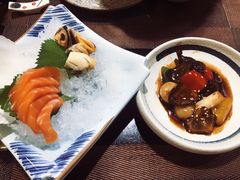 -德川家日本料理(龙德广场店)