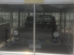 -中国人民解放军海军博物馆