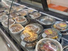 -711便利店(第二儿童医院店)