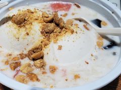 -文昌邓记清补凉(西沙路店)