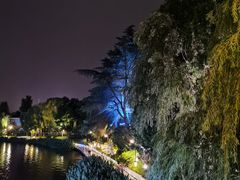 -南通濠河风景名胜区