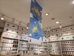 -名创优品(天河区正佳广场二店)