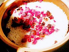 腊味煲仔饭-大头椰·海南椰子鸡火锅(思明万象城店)