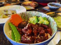 -樱嘢·炭火烧肉(惠南店)