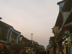 -河坊美食街(河坊街店)