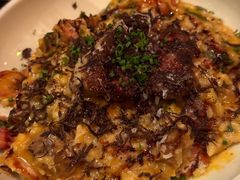 -Bistro Les Lilas丁香花小酒馆