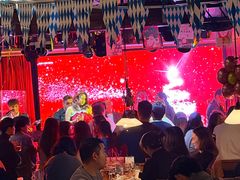 -宝莱纳啤酒花园餐厅PAULANER BRAUHAUS Nanjing(广州路店)