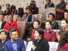 -中央广播电视总台(光华路办公区)