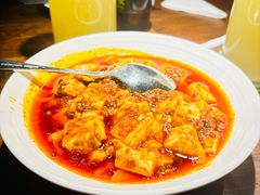 -外婆家(蓝色港湾店)
