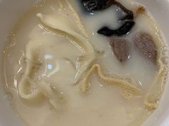 河南烩面-金狮麟·新豫菜(金码大厦店)