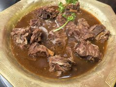 -芦月轩羊蝎子(北蜂窝店)