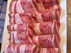 -1078號老北京涮肉(万达广场店)