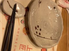 -上户日本料理(北仑富邦店)