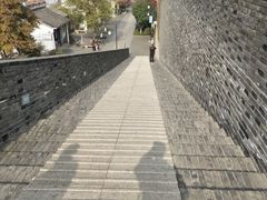-相门城墙文化休闲景区