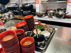-春和面馆(常德路店)